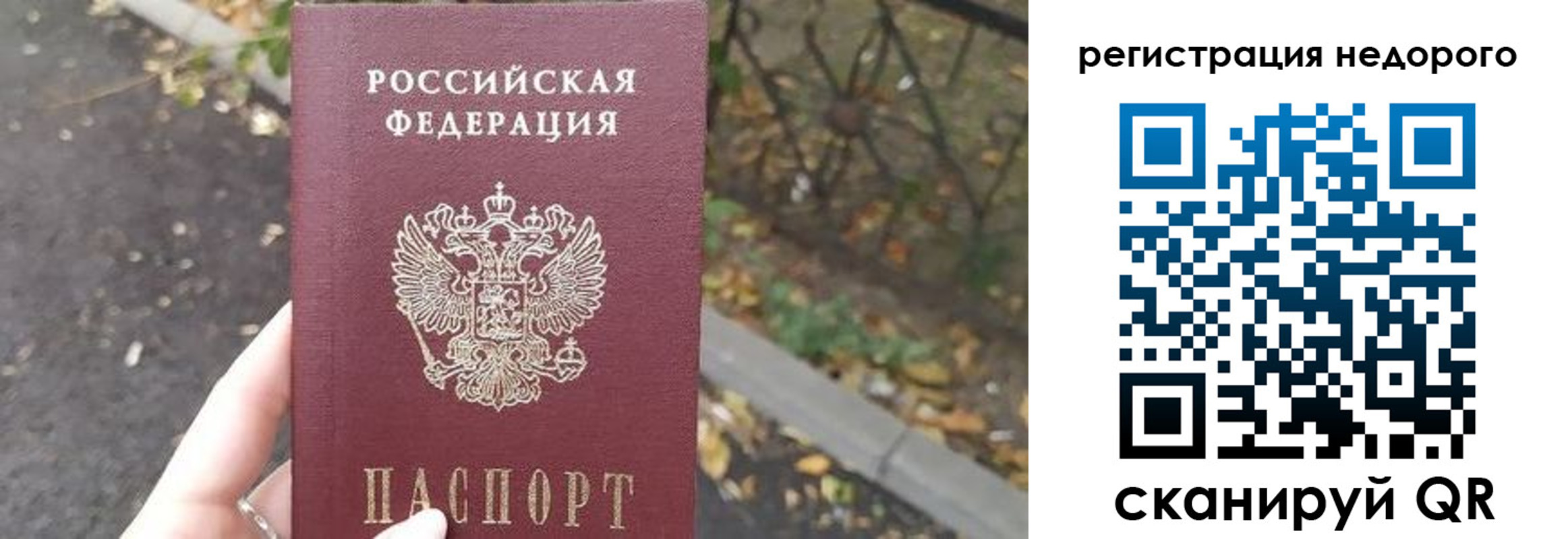 временная регистрация надежно в Ртищево